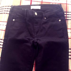 Gap Black Jeans